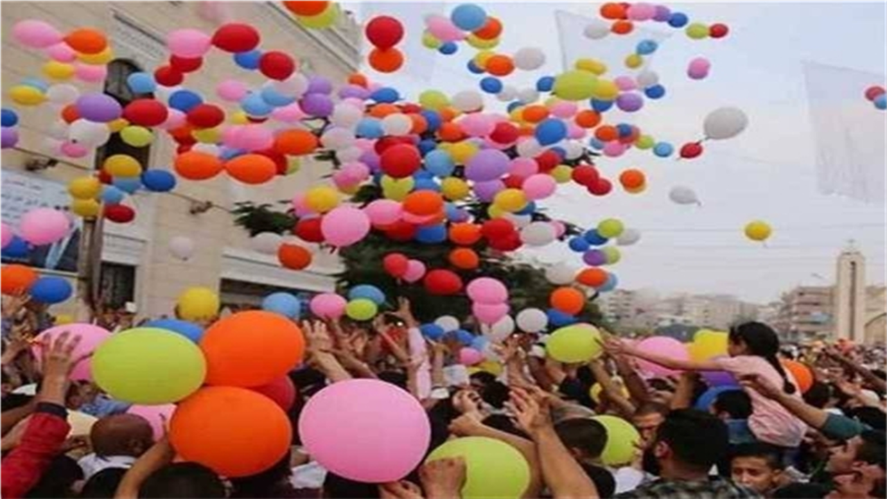 تحديد موعد بداية ونهاية إجازة عيد الفطر للقطاعين الحكومي والخاص بالسعودية